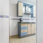 דירה A&n Beachfront Terrace Living *