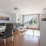 A&n Beachfront Terrace Living
