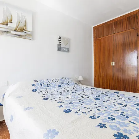 A&n Buenavista 3 *