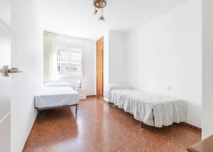 Apartman A&n Buenavista 3 *